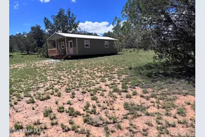 220 Six Shooter Road, Williams, AZ 86046 - Photo 31