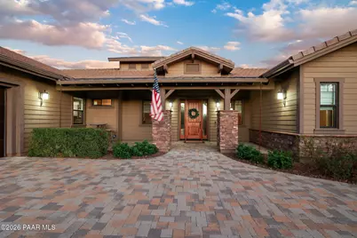 15105 N Double Adobe Road, Prescott, AZ 86305 - Photo 3