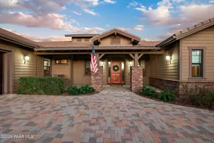 15105 N Double Adobe Rd, Prescott, AZ 86305 - Photo 3