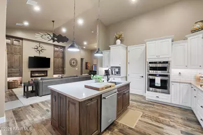 15105 N Double Adobe Road, Prescott, AZ 86305 - Photo 19