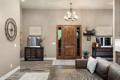 15105 N Double Adobe Road, Prescott, AZ 86305 - Photo 11