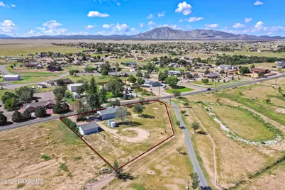 826 W Road 2 S, Chino Valley, AZ 86323 - Photo 19