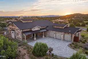 15610 N Silent Moon Ln, Prescott, AZ 86305 - Photo 1