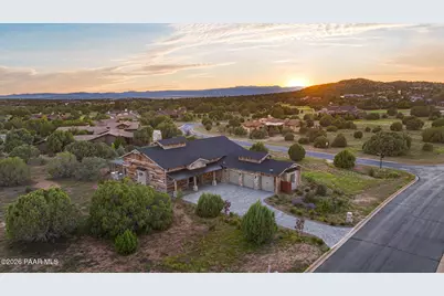15610 N Silent Moon Lane, Prescott, AZ 86305 - Photo 3