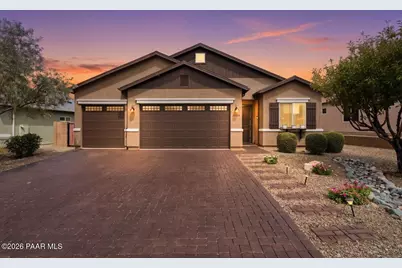 12974 E Ramos Street, Prescott Valley, AZ 86327 - Photo 1