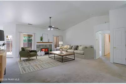 5267 N Desert Lane, Prescott Valley, AZ 86314 - Photo 3