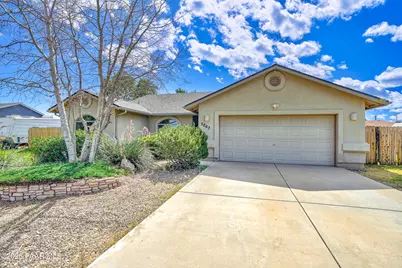 5267 N Desert Lane, Prescott Valley, AZ 86314 - Photo 31