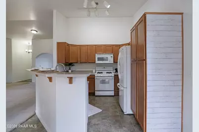 5267 N Desert Lane, Prescott Valley, AZ 86314 - Photo 5