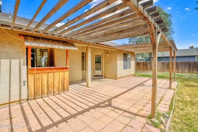 5267 N Desert Lane, Prescott Valley, AZ 86314 - Photo 19