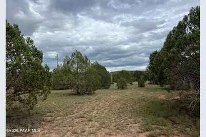 846 W Valley View Boulevard, Williams, AZ 86046 - Photo 3