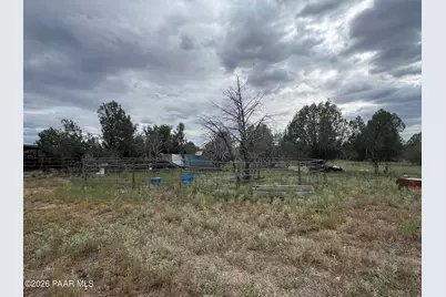 846 W Valley View Boulevard, Williams, AZ 86046 - Photo 9