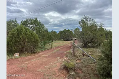 846 W Valley View Boulevard, Williams, AZ 86046 - Photo 1