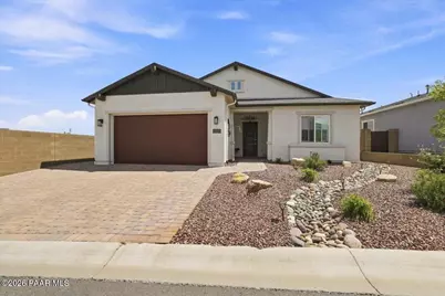 7029 Palomino Street, Prescott, AZ 86305 - Photo 1