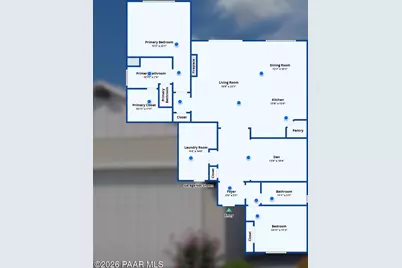 7029 Palomino Street, Prescott, AZ 86305 - Photo 3