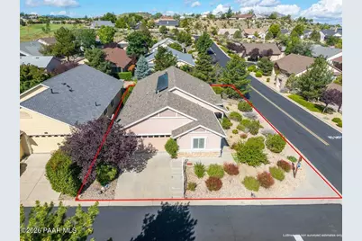 1677 St Andrews Way, Prescott, AZ 86301 - Photo 35