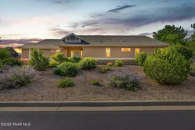 1677 St Andrews Way, Prescott, AZ 86301 - Photo 1