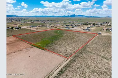 00 Wolf Pack Way, Prescott Valley, AZ 86315 - Photo 1