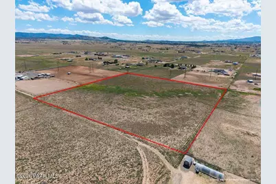 00 Wolf Pack Way, Prescott Valley, AZ 86315 - Photo 5
