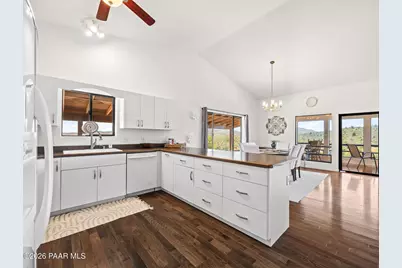 18700 S Aggie Hodge Road, Peeples Valley, AZ 86332 - Photo 21