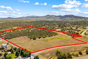 18700 S Aggie Hodge Rd, Peeples Valley, AZ 86332 - Photo 5