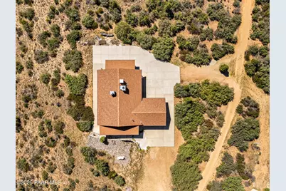18700 S Aggie Hodge Road, Peeples Valley, AZ 86332 - Photo 73