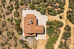 18700 S Aggie Hodge Rd, Peeples Valley, AZ 86332 - Photo 73
