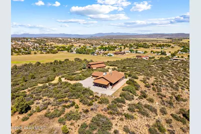 18700 S Aggie Hodge Road, Peeples Valley, AZ 86332 - Photo 71