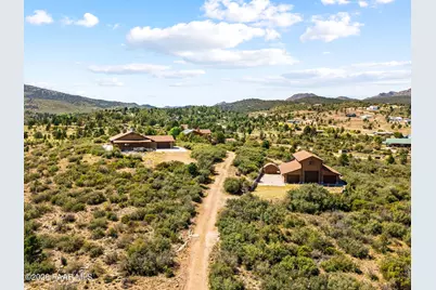 18700 S Aggie Hodge Road, Peeples Valley, AZ 86332 - Photo 65