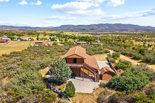 18700 S Aggie Hodge Rd, Peeples Valley, AZ 86332 - Photo 79