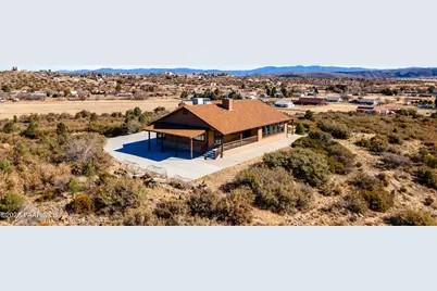18700 S Aggie Hodge Road, Peeples Valley, AZ 86332 - Photo 61
