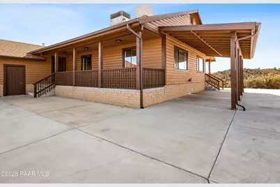 18700 S Aggie Hodge Road, Peeples Valley, AZ 86332 - Photo 55
