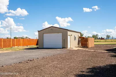 11655 N Poquito Valley Road, Prescott Valley, AZ 86315 - Photo 27