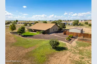 11655 N Poquito Valley Road, Prescott Valley, AZ 86315 - Photo 29