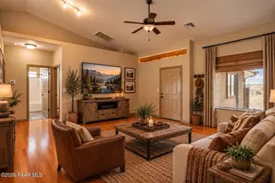 11655 N Poquito Valley Rd, Prescott Valley, AZ 86315 - Photo 5