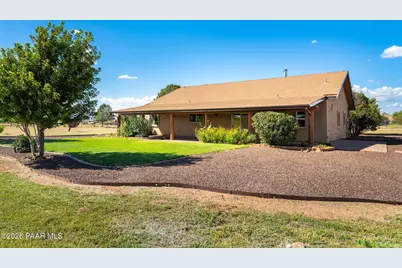 11655 N Poquito Valley Road, Prescott Valley, AZ 86315 - Photo 35