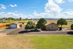 11655 N Poquito Valley Rd, Prescott Valley, AZ 86315 - Photo 1