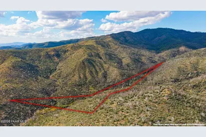 0 E Cross L Homestead, Prescott, AZ 86303 - Photo 1