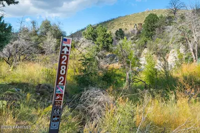 0 E Cross L Homestead, Prescott, AZ 86303 - Photo 9