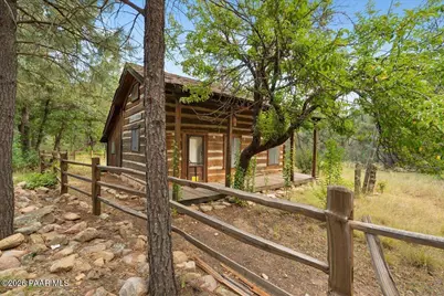 0 E Cross L Homestead, Prescott, AZ 86303 - Photo 15