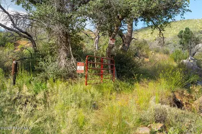 0 E Cross L Homestead, Prescott, AZ 86303 - Photo 11