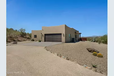 44635 N San Domingo Peak Trail, Morristown, AZ 85342 - Photo 5