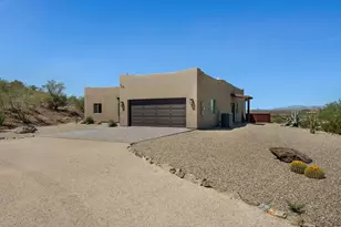 44635 N San Domingo Peak Trail, Morristown, AZ 85342 - Photo 5