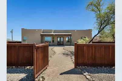 44635 N San Domingo Peak Trail, Morristown, AZ 85342 - Photo 41