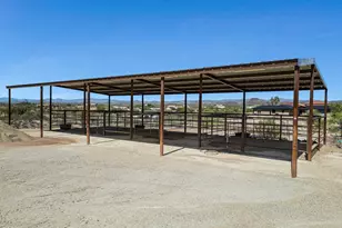 44635 N San Domingo Peak Trail, Morristown, AZ 85342 - Photo 7