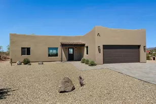44635 N San Domingo Peak Trail, Morristown, AZ 85342 - Photo 1
