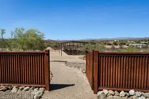 44635 N San Domingo Peak Trail, Morristown, AZ 85342 - Photo 3