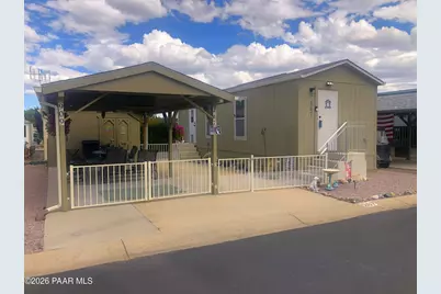 909 N Mountain Brush Drive, Dewey-Humboldt, AZ 86327 - Photo 1