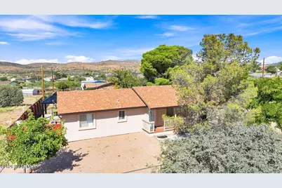 20429 E Hereford Drive, Mayer, AZ 86333 - Photo 1