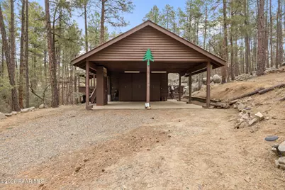 3718 S Loba Drive, Prescott, AZ 86303 - Photo 3