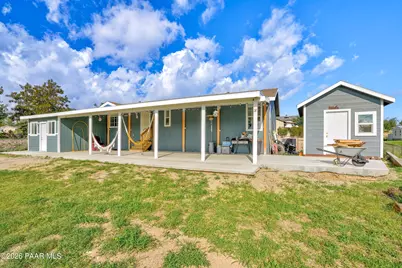 2571 S Plankton Place, Mayer, AZ 86329 - Photo 5